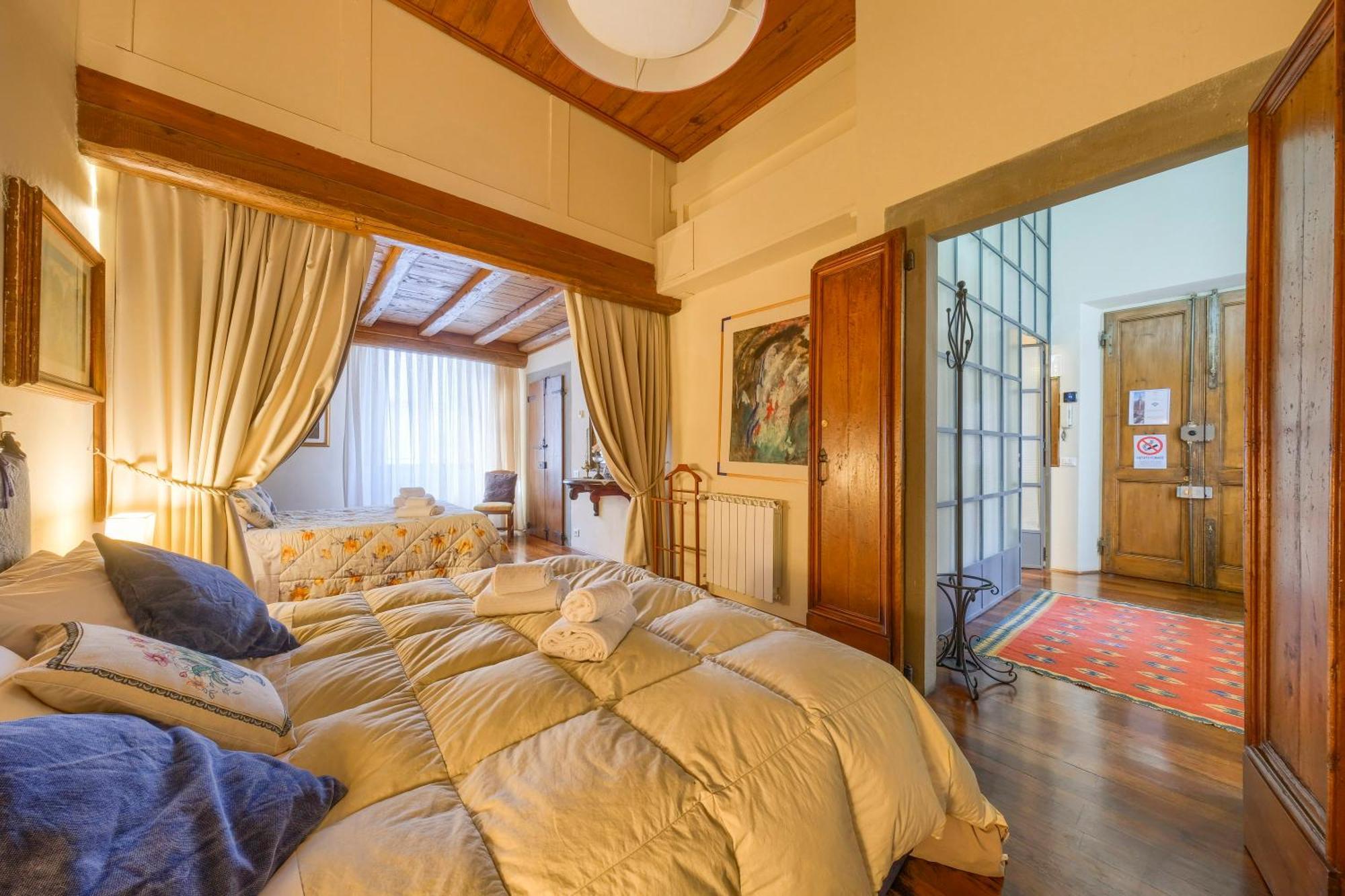 Casa Strozzi - Appartement *