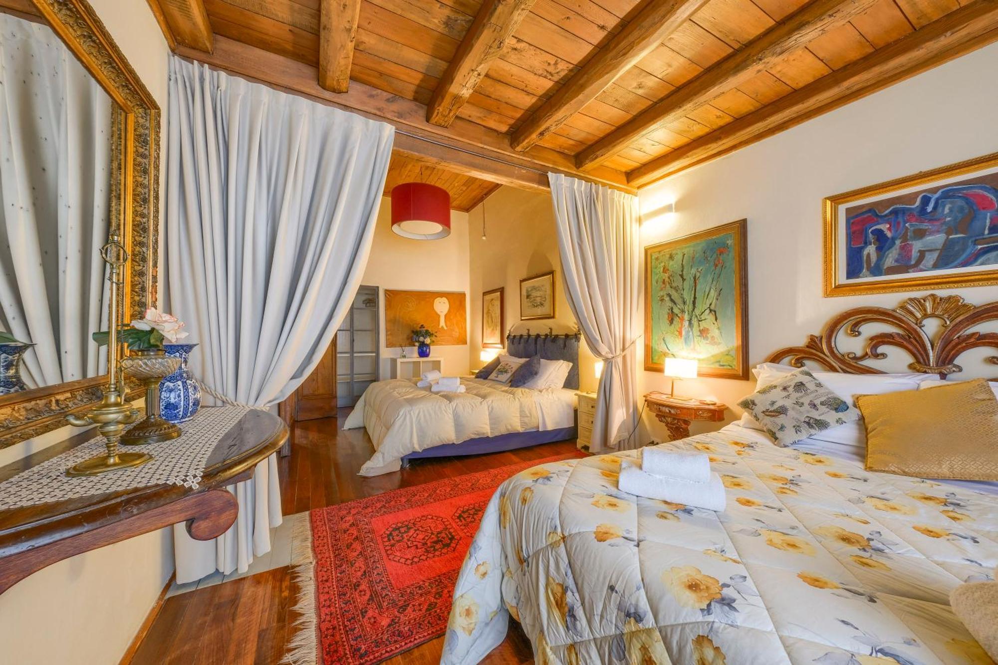 Appartement Casa Strozzi - Florence