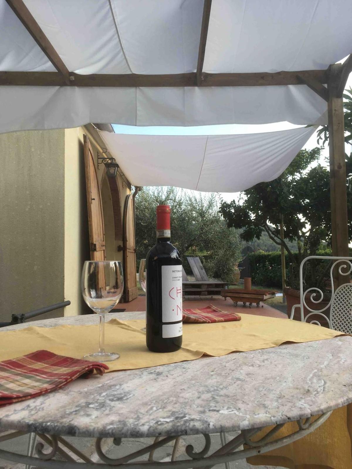 Gigallino In Campagna, A Due Passi Da Apartment Florence