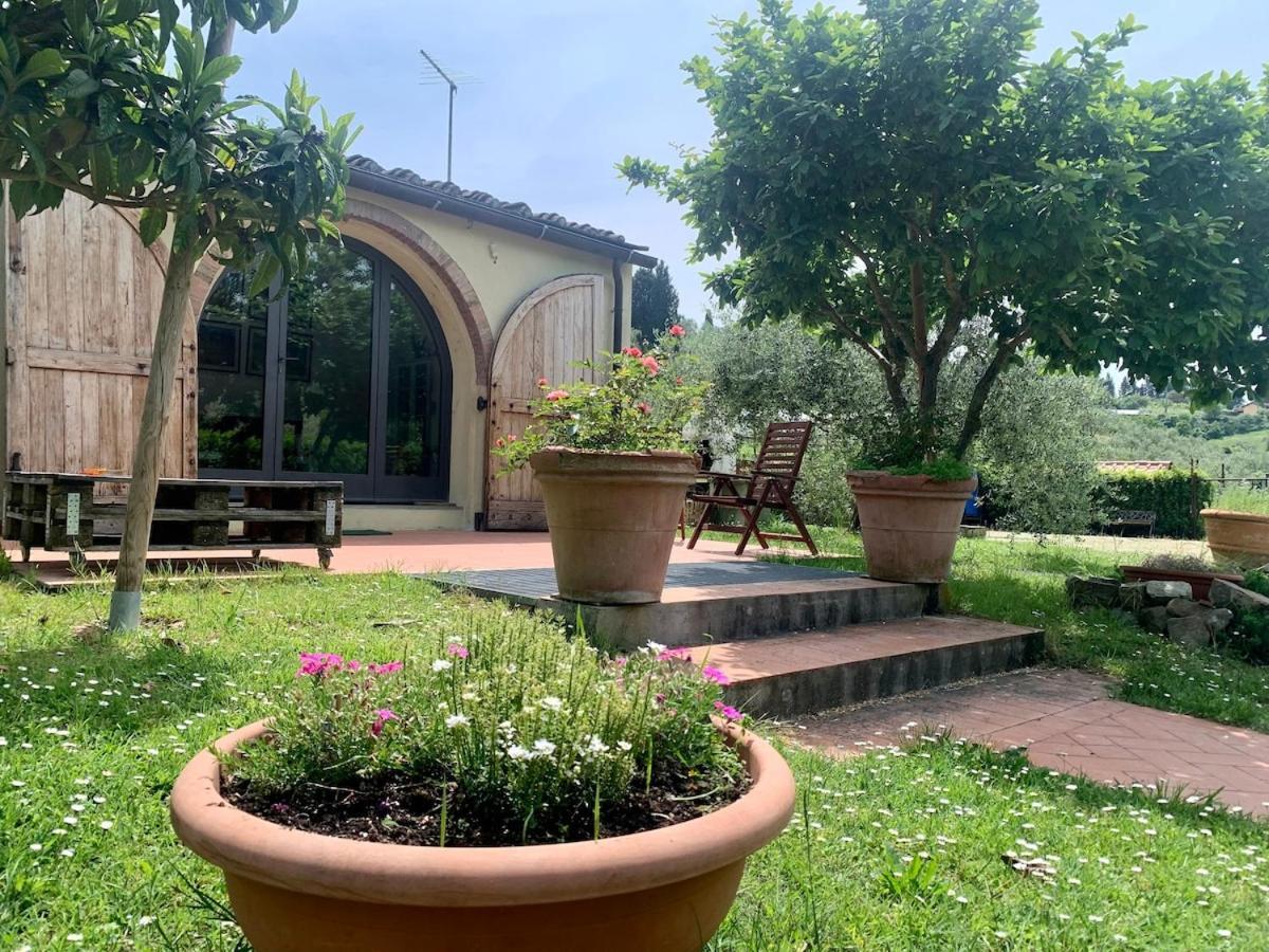 Gigallino In Campagna, A Due Passi Da Florence