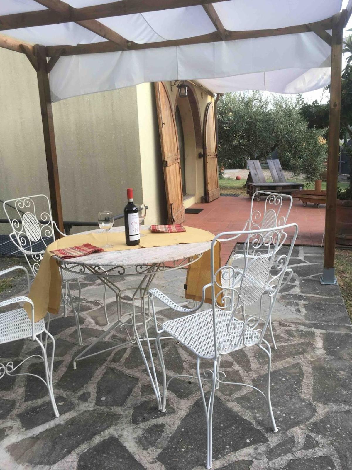Apartment Gigallino In Campagna, A Due Passi Da