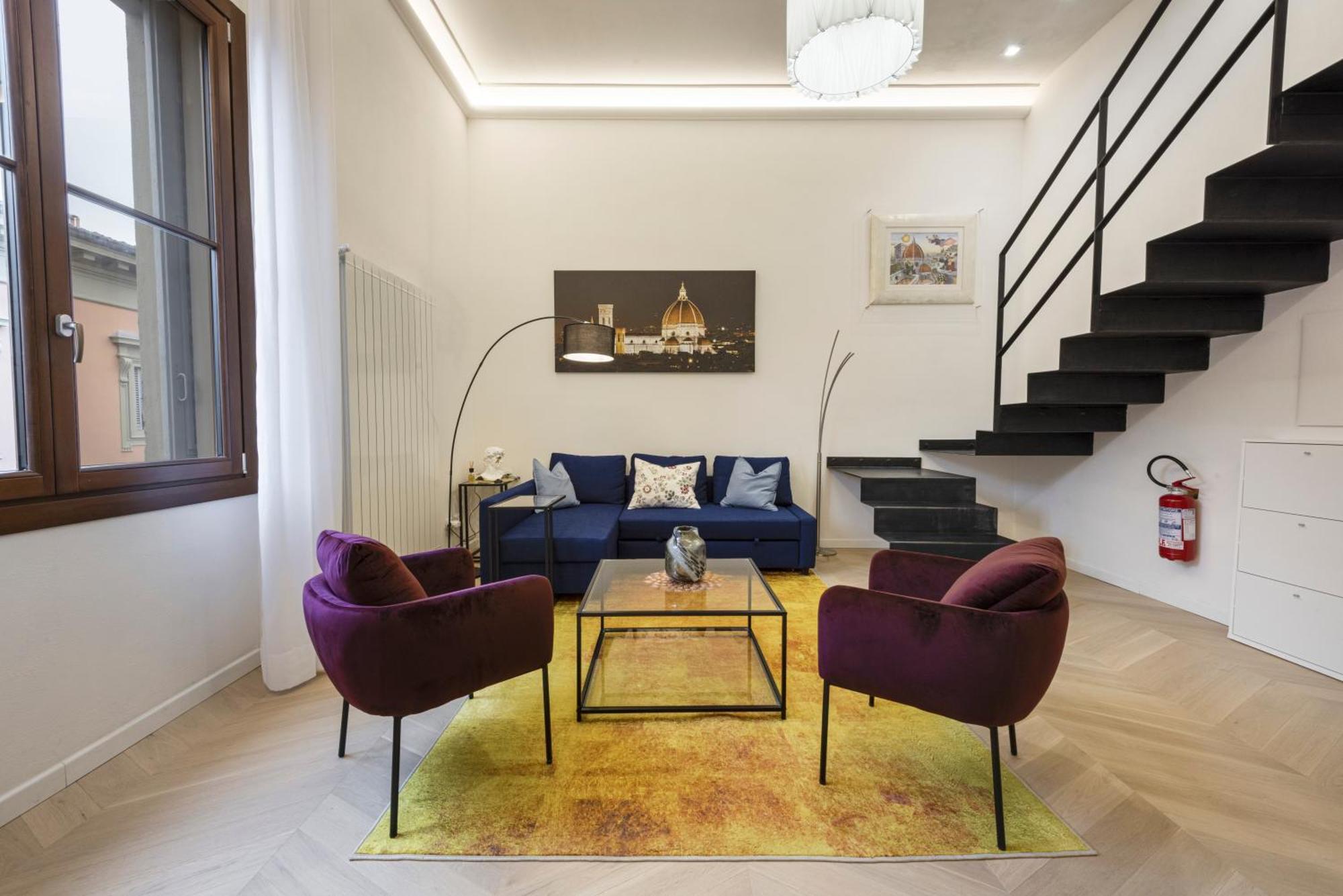 Apartment Maison San Gallo By Mmega *