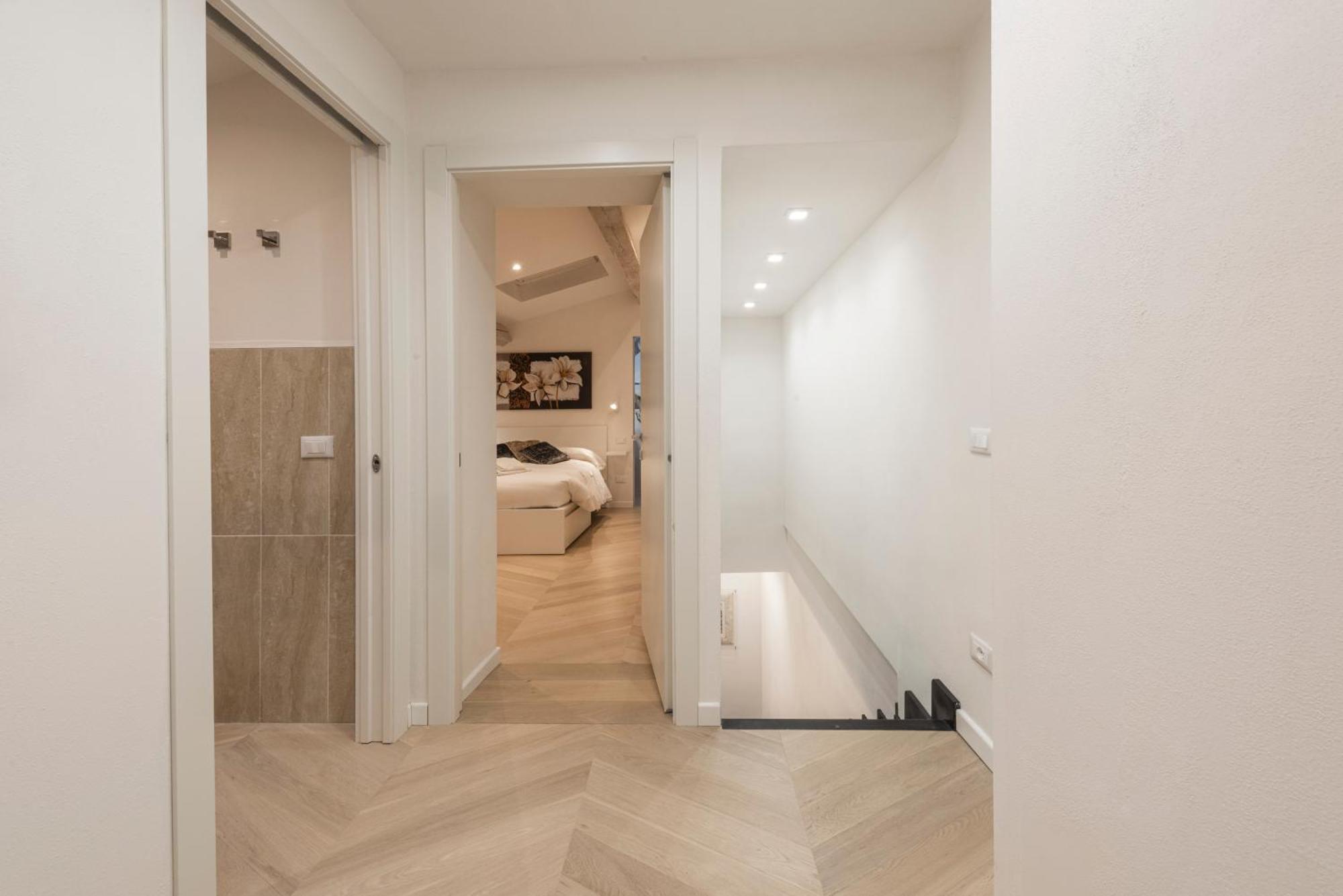 Apartment Maison San Gallo By Mmega Florence