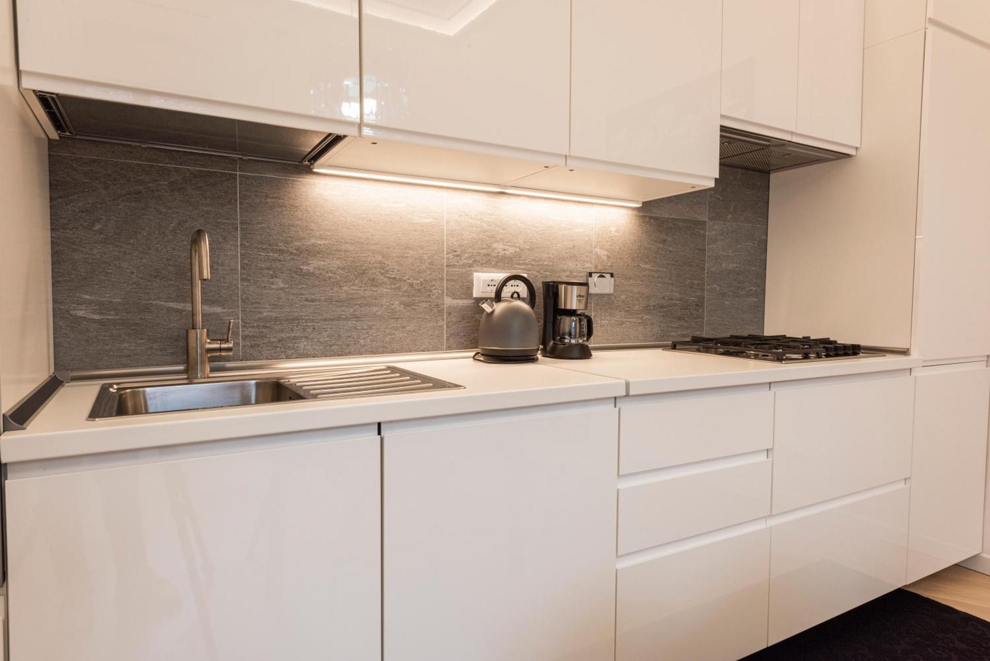 Maison San Gallo By Mmega Apartment Florence