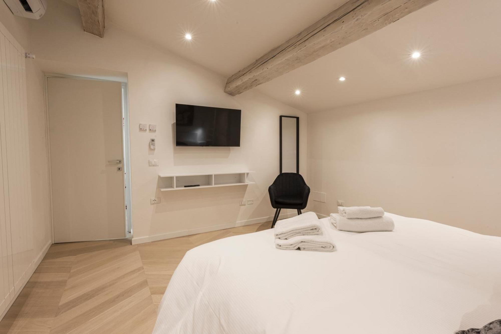 Apartment Maison San Gallo By Mmega Florence