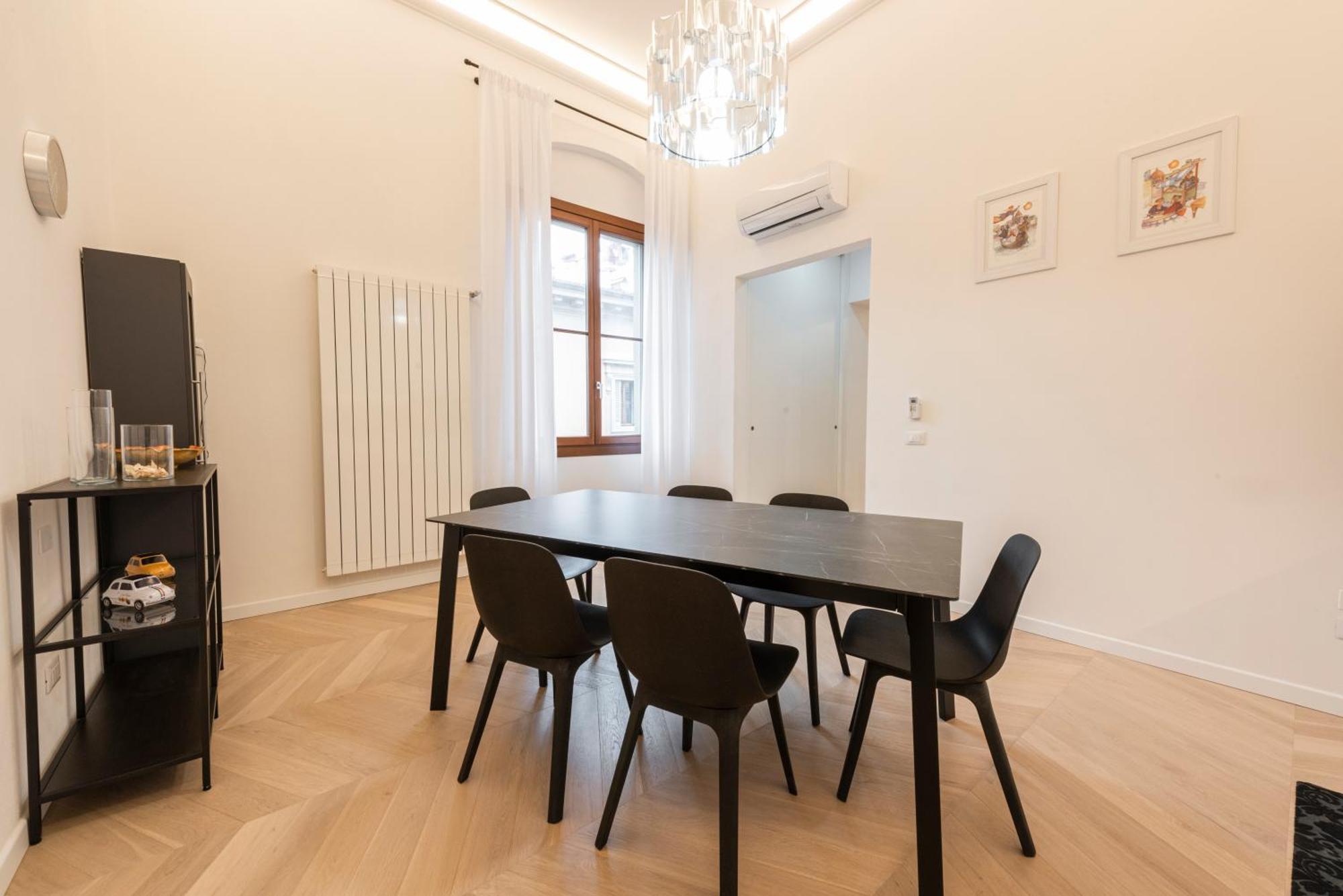 Maison San Gallo By Mmega