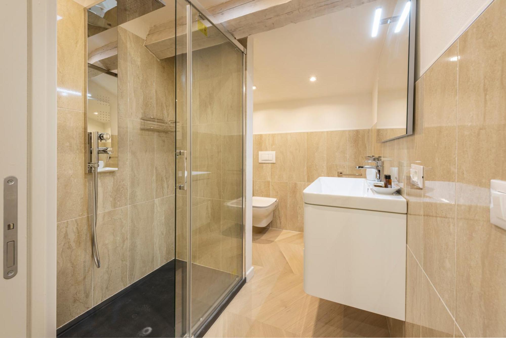 Apartment Maison San Gallo By Mmega *