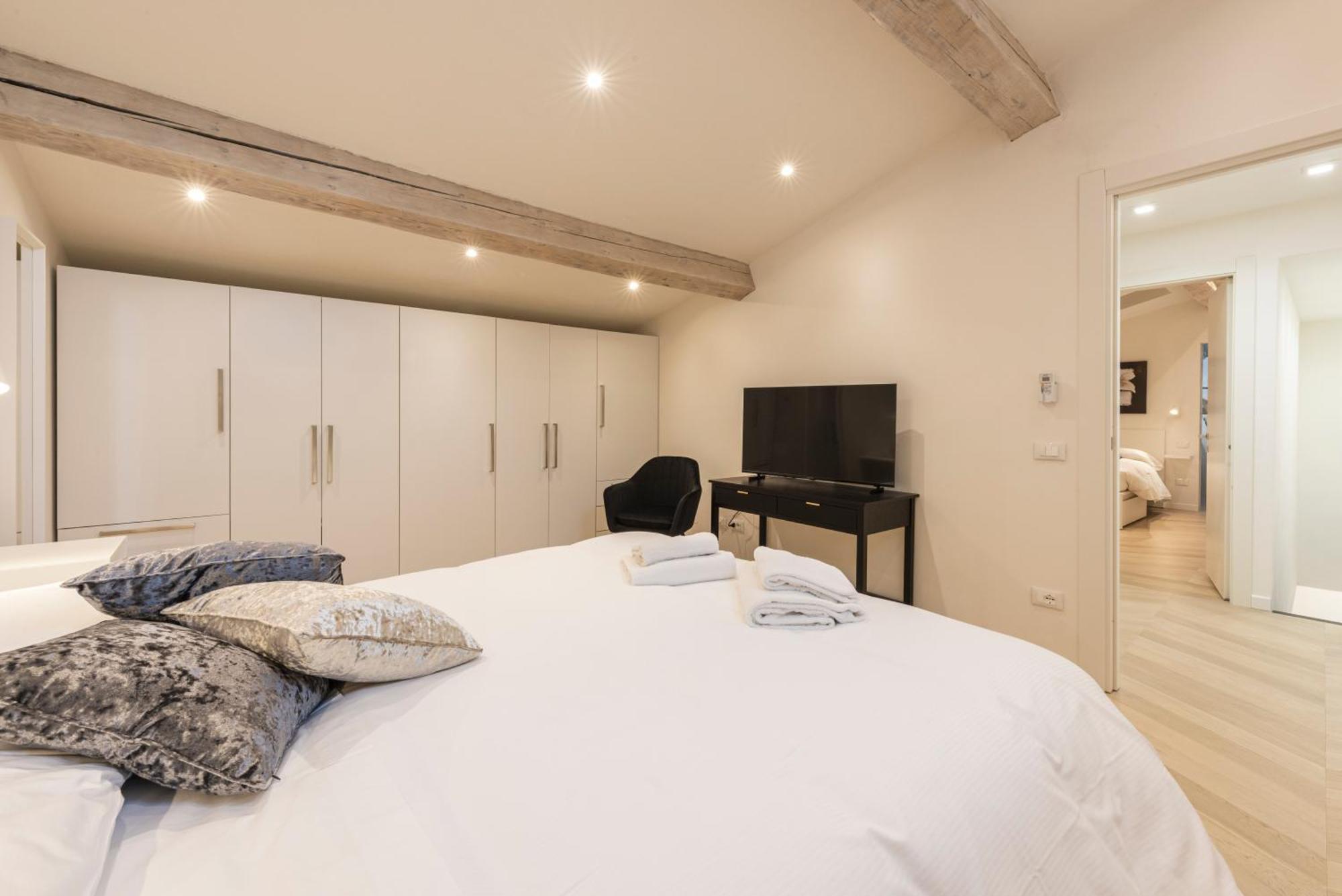 Maison San Gallo By Mmega Apartment *