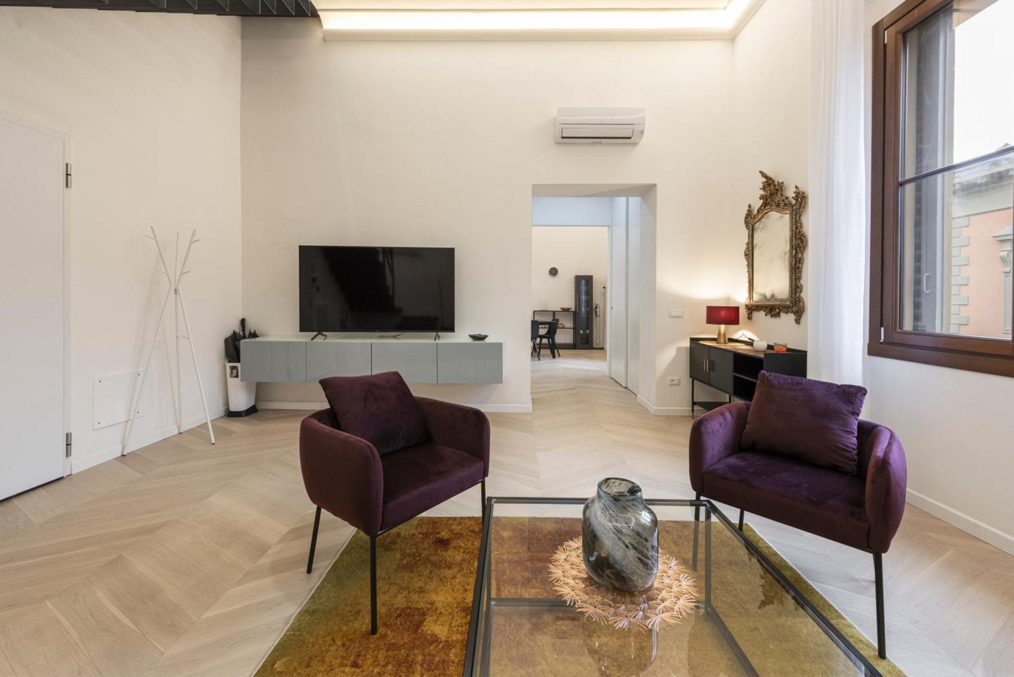 Maison San Gallo By Mmega *