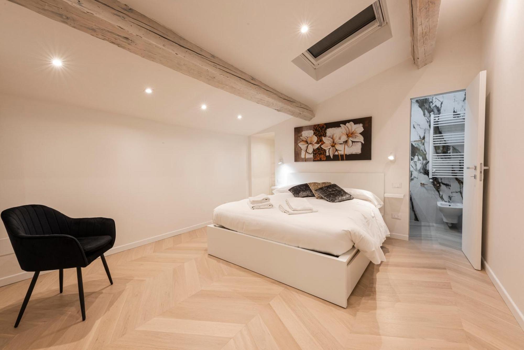 Maison San Gallo By Mmega * Florence