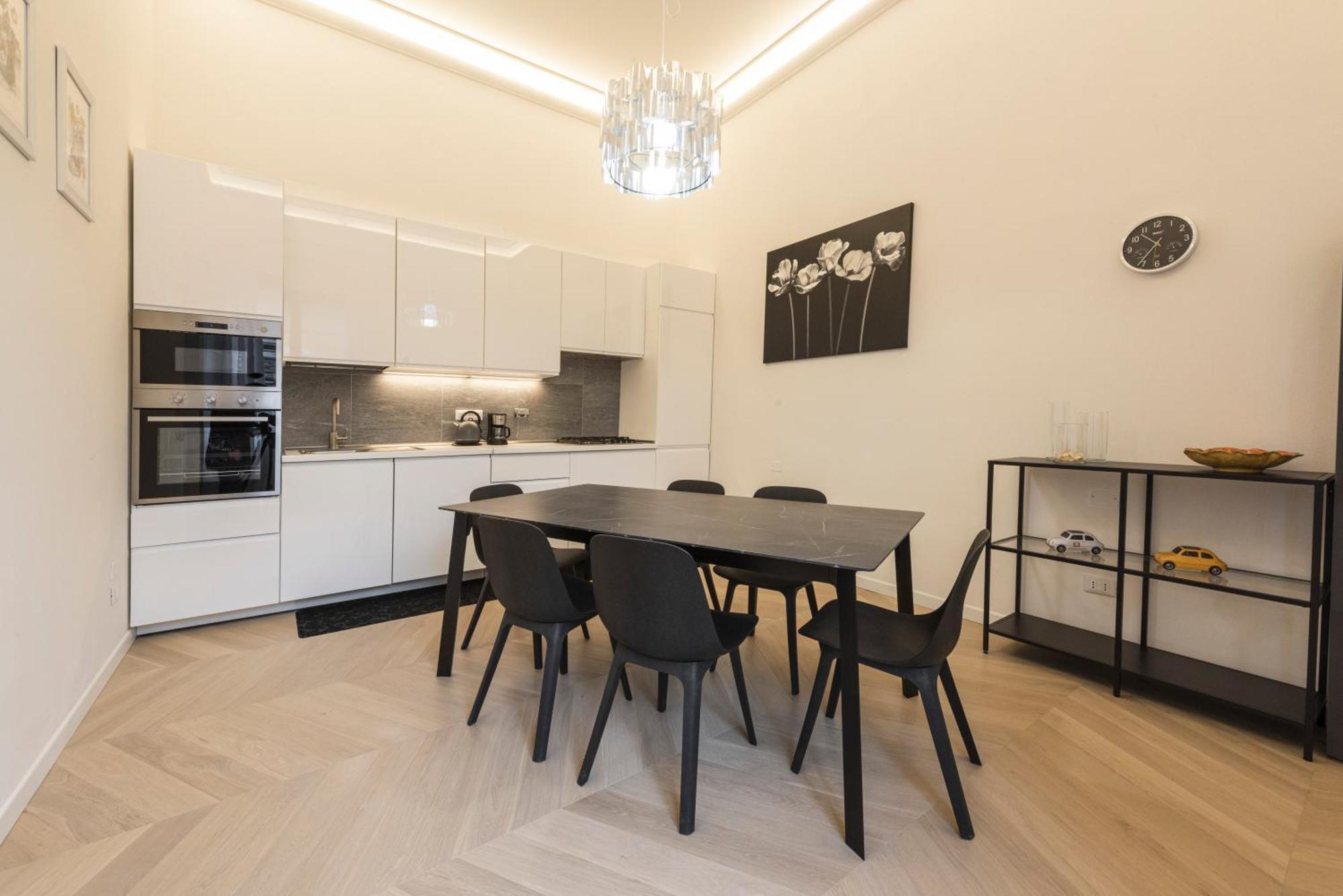 Maison San Gallo By Mmega Apartment *