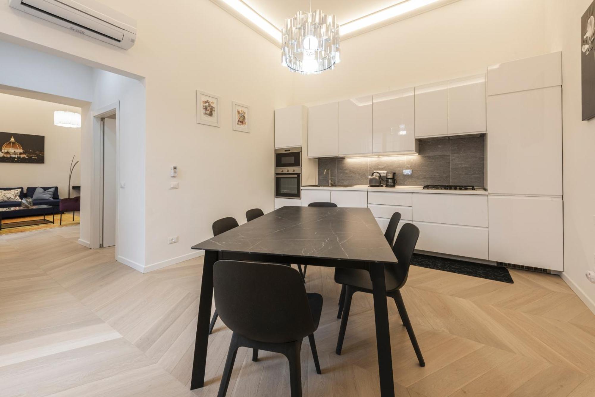 Maison San Gallo By Mmega * Florence