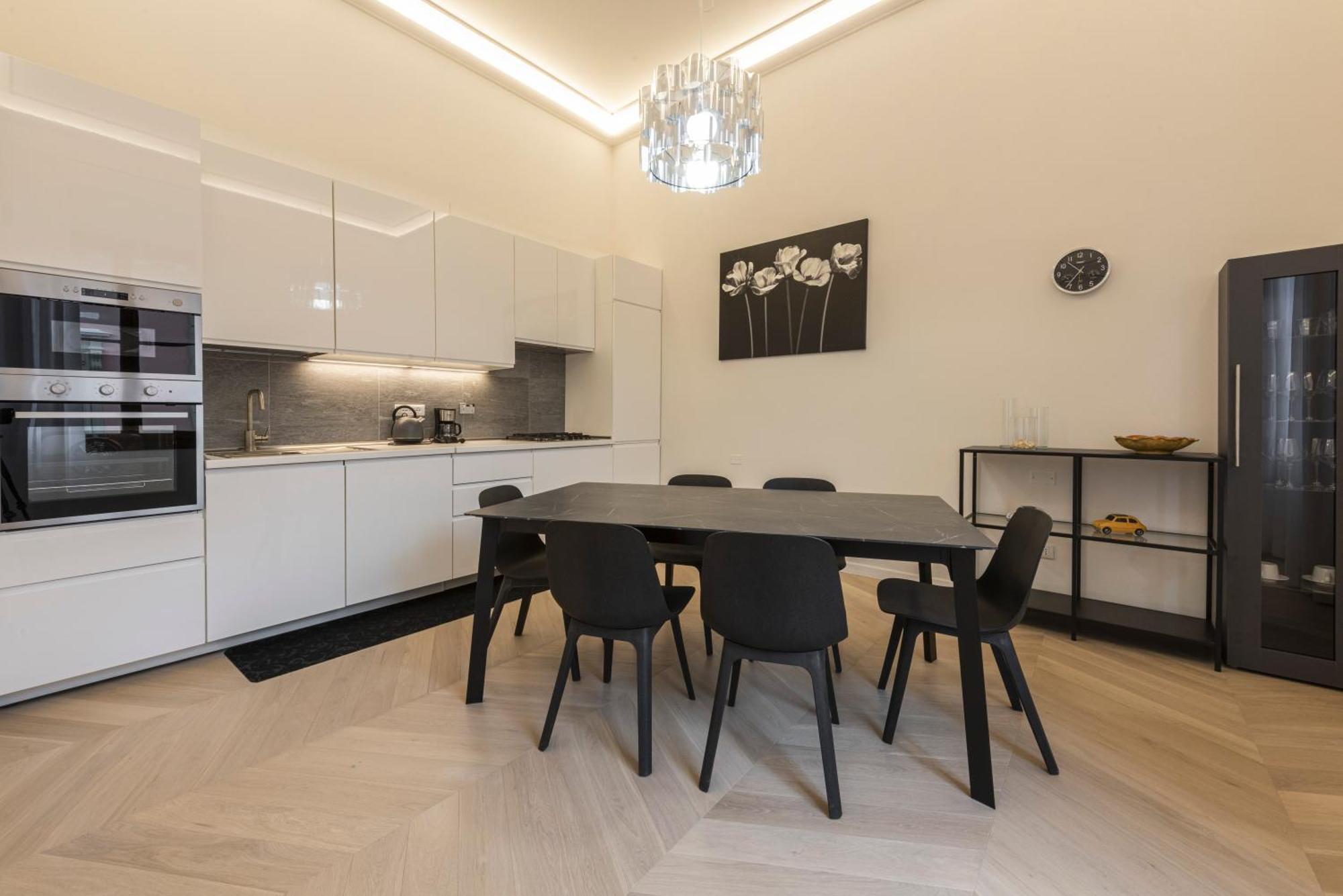Maison San Gallo By Mmega *