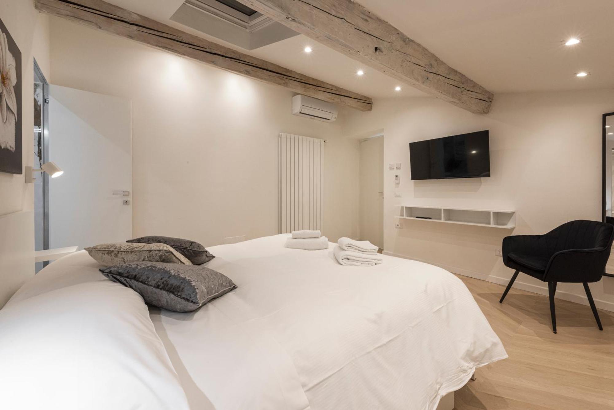 Maison San Gallo By Mmega Apartment *