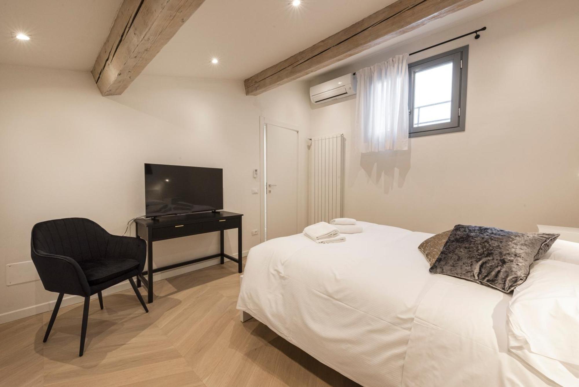 Apartment Maison San Gallo By Mmega Florence