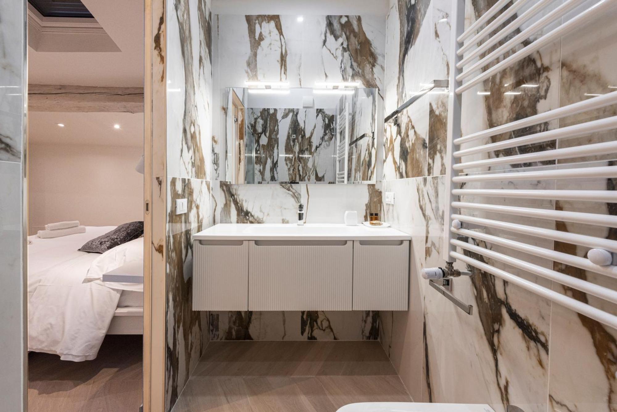 Maison San Gallo By Mmega Apartment