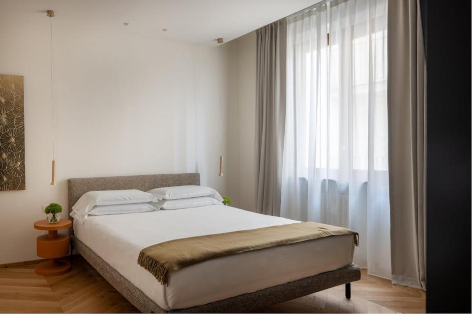 Appartement Elegant Renovated