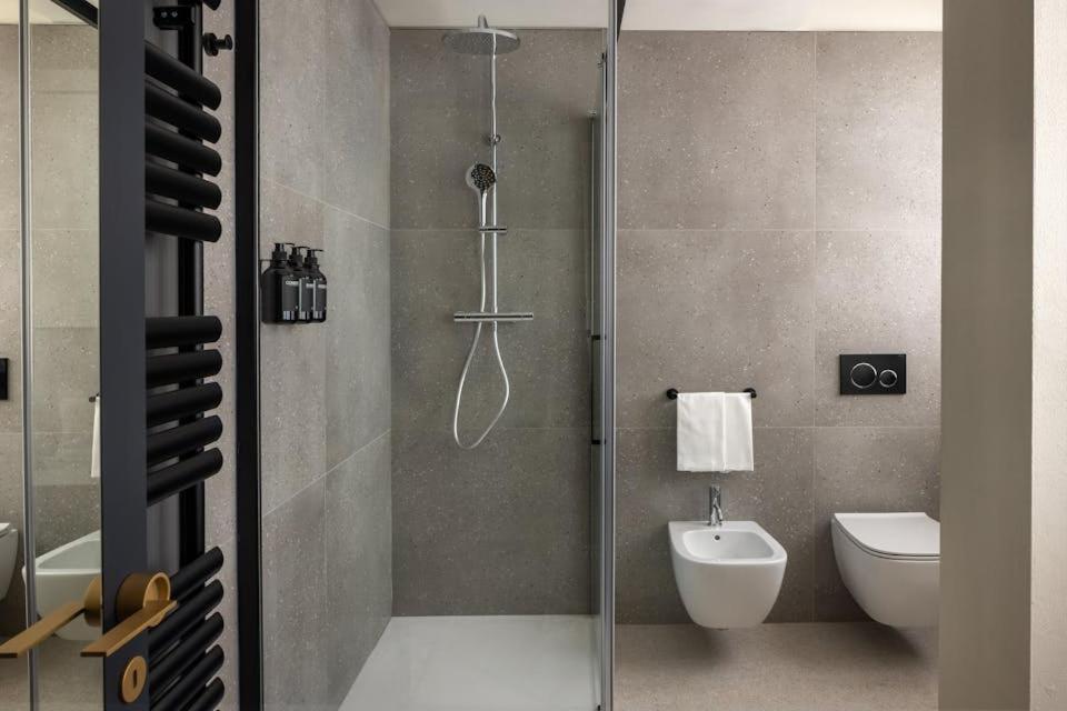 Appartement Elegant Renovated Florence