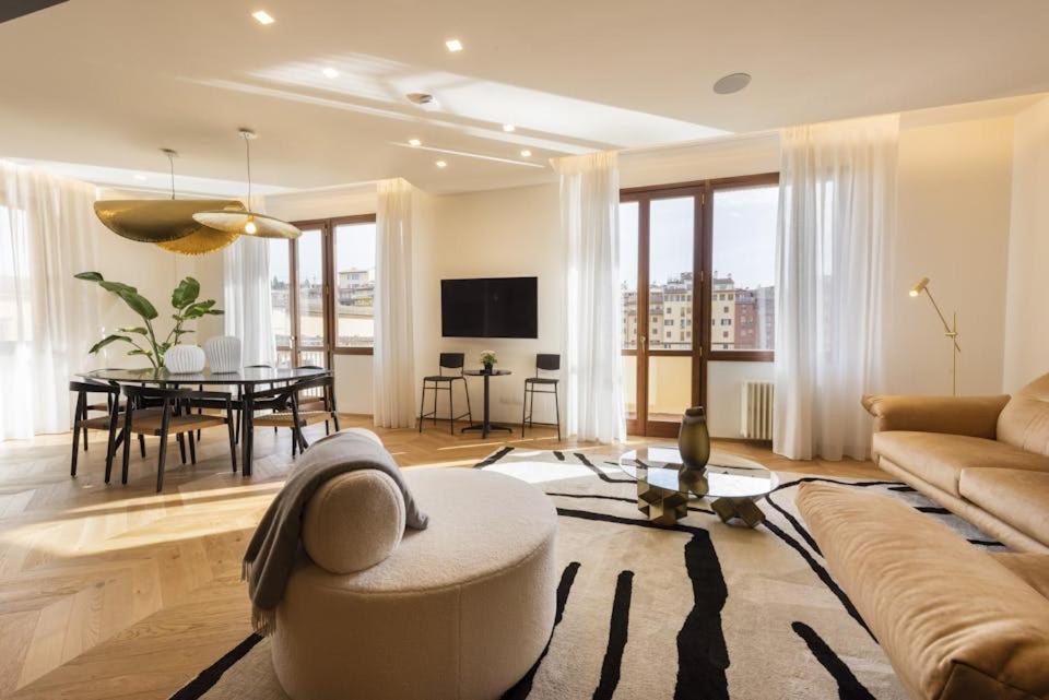 Elegant Renovated Appartement