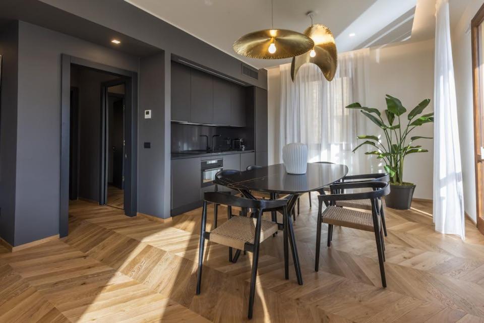 Appartement Elegant Renovated