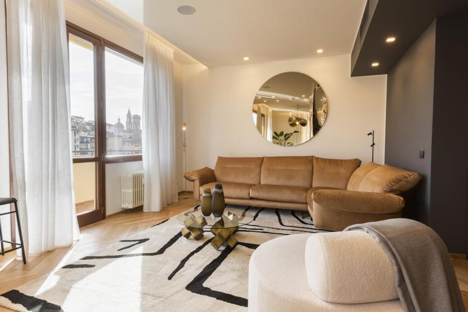 Appartement Elegant Renovated Florence