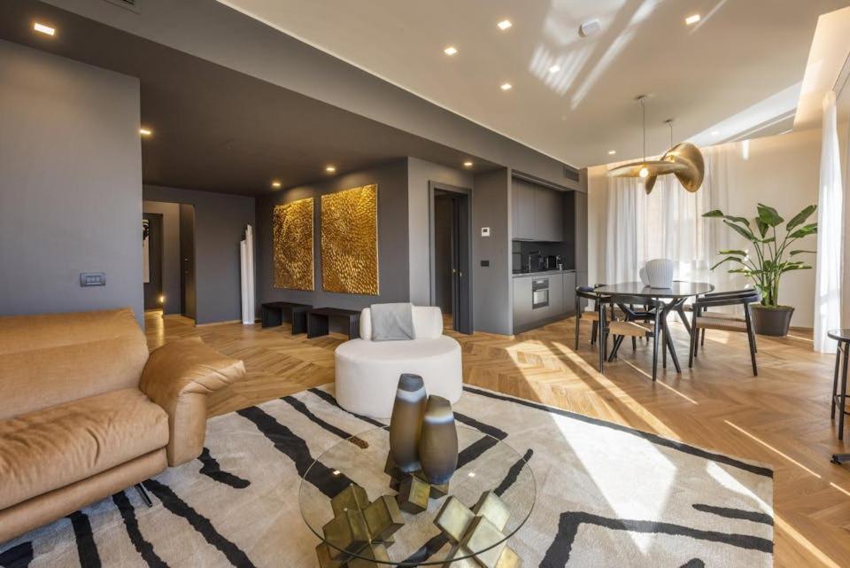 Elegant Renovated Appartement Florence