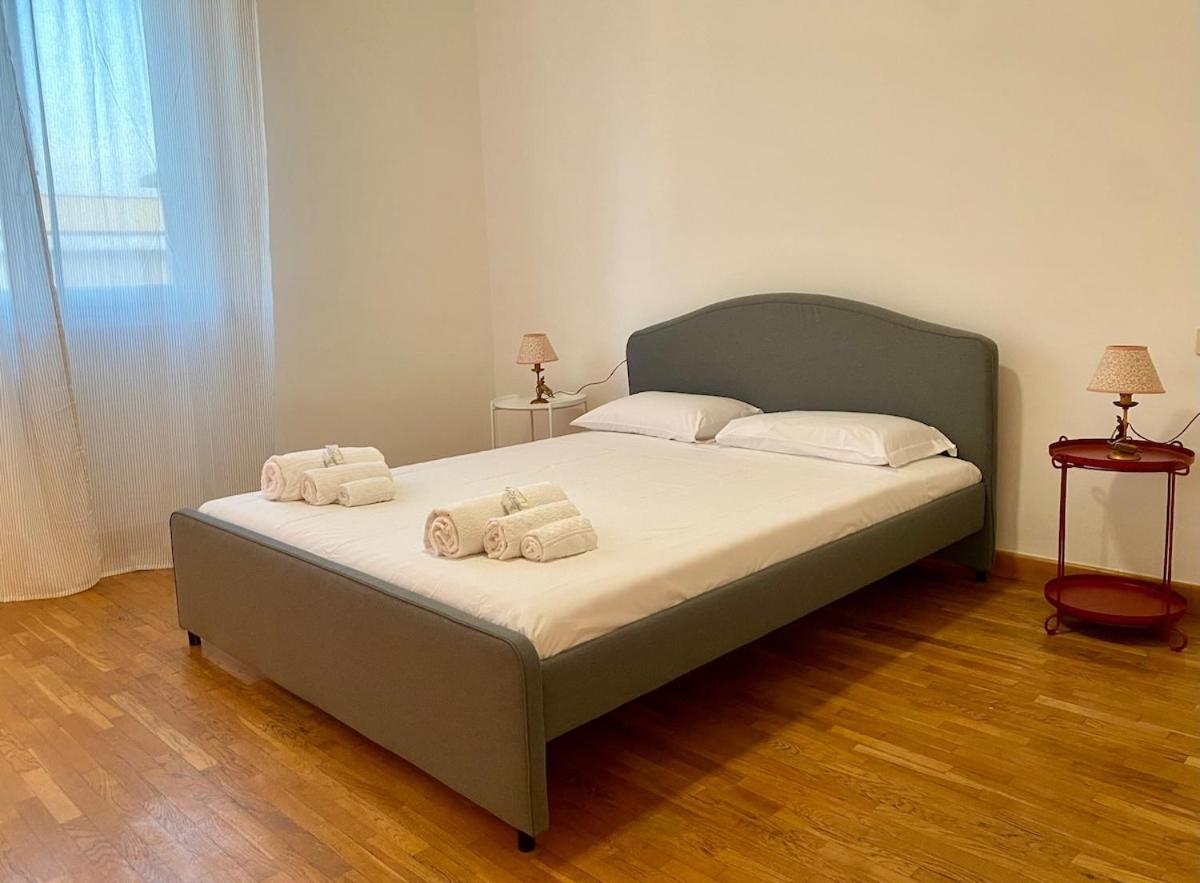 Iris Loft * Florence