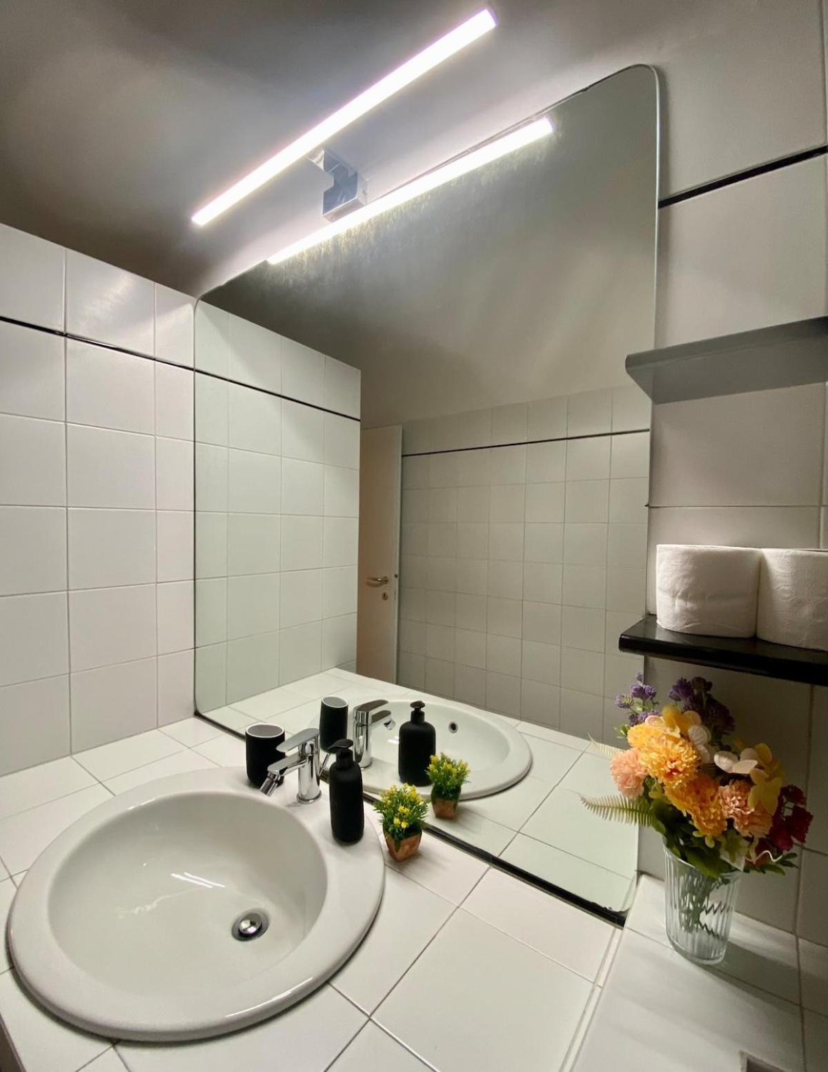 Iris Loft Apartment Florence