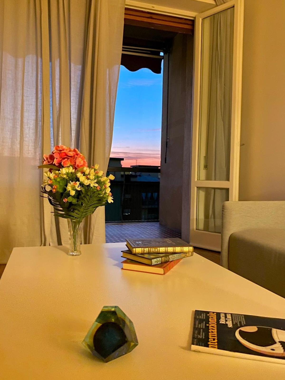 Apartment Iris Loft Florence