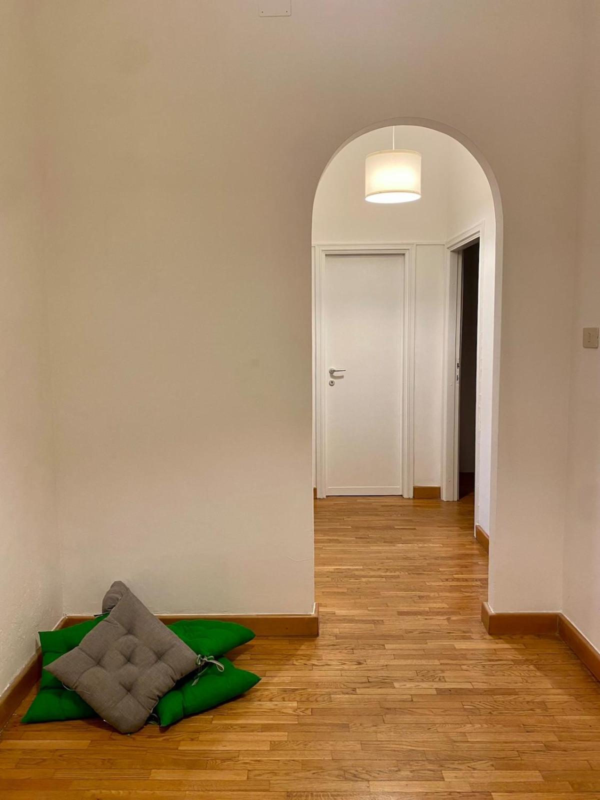 Apartment Iris Loft *