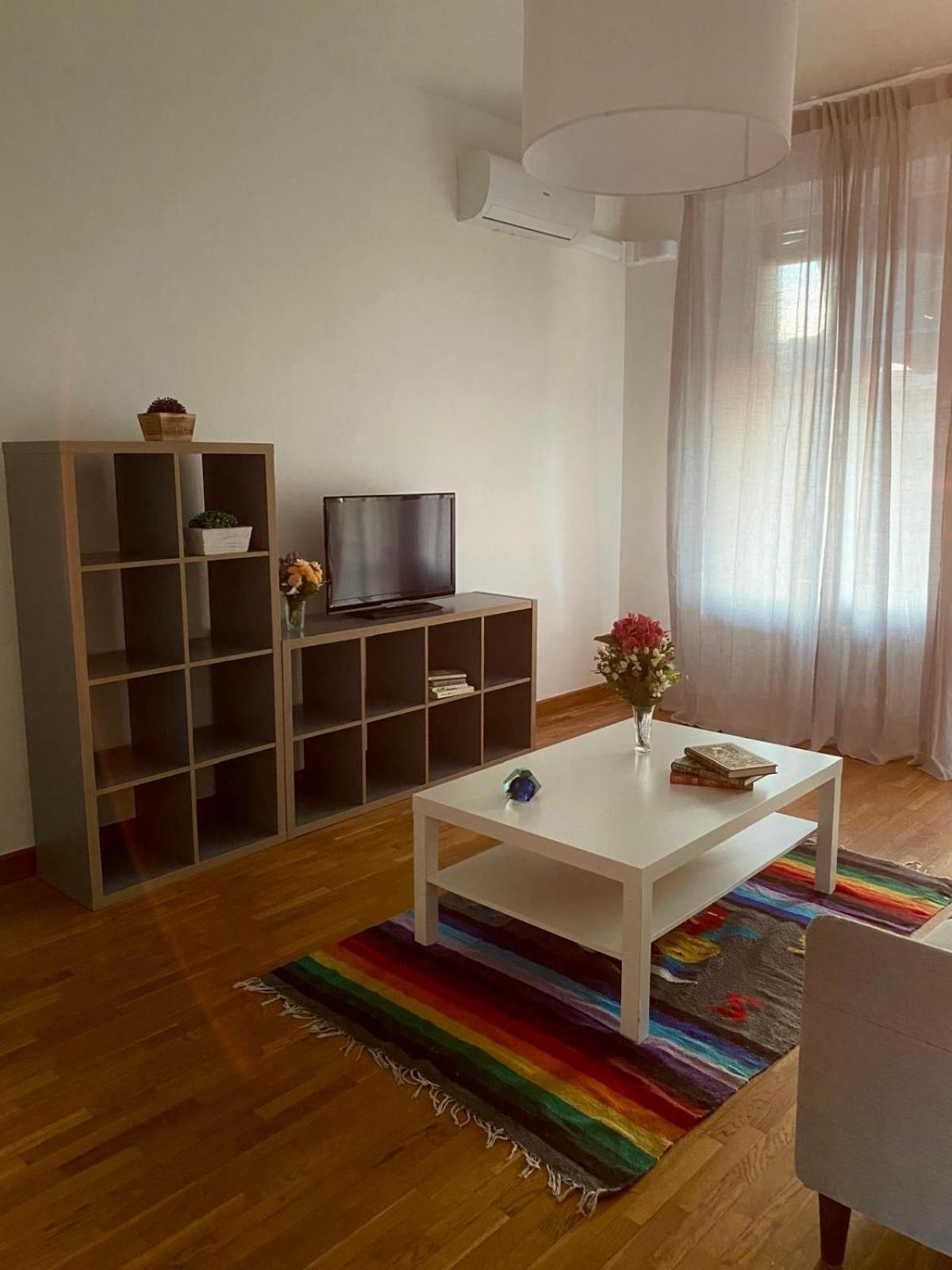 Iris Loft Apartment Florence
