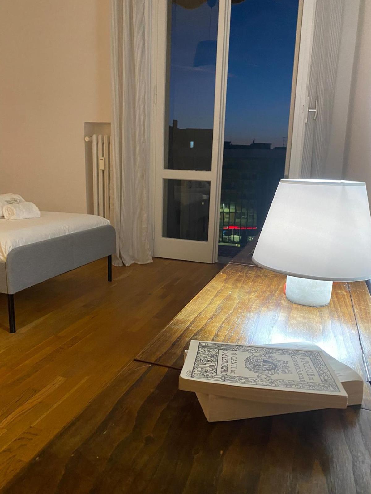 Iris Loft Apartment