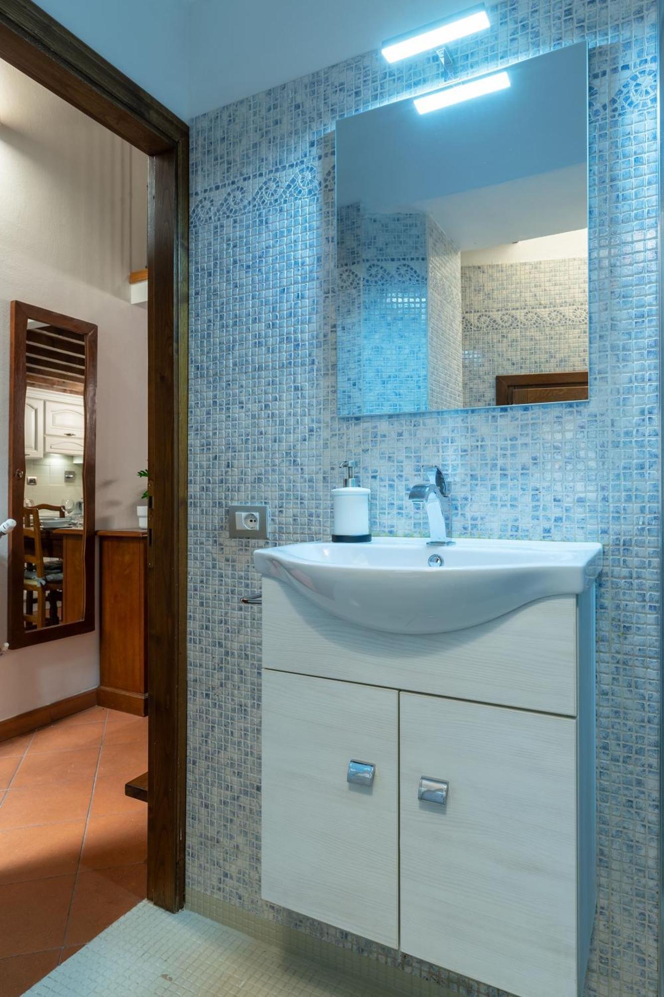 Apartment Uffizi & Ponte Vecchio Historical Free Wifi