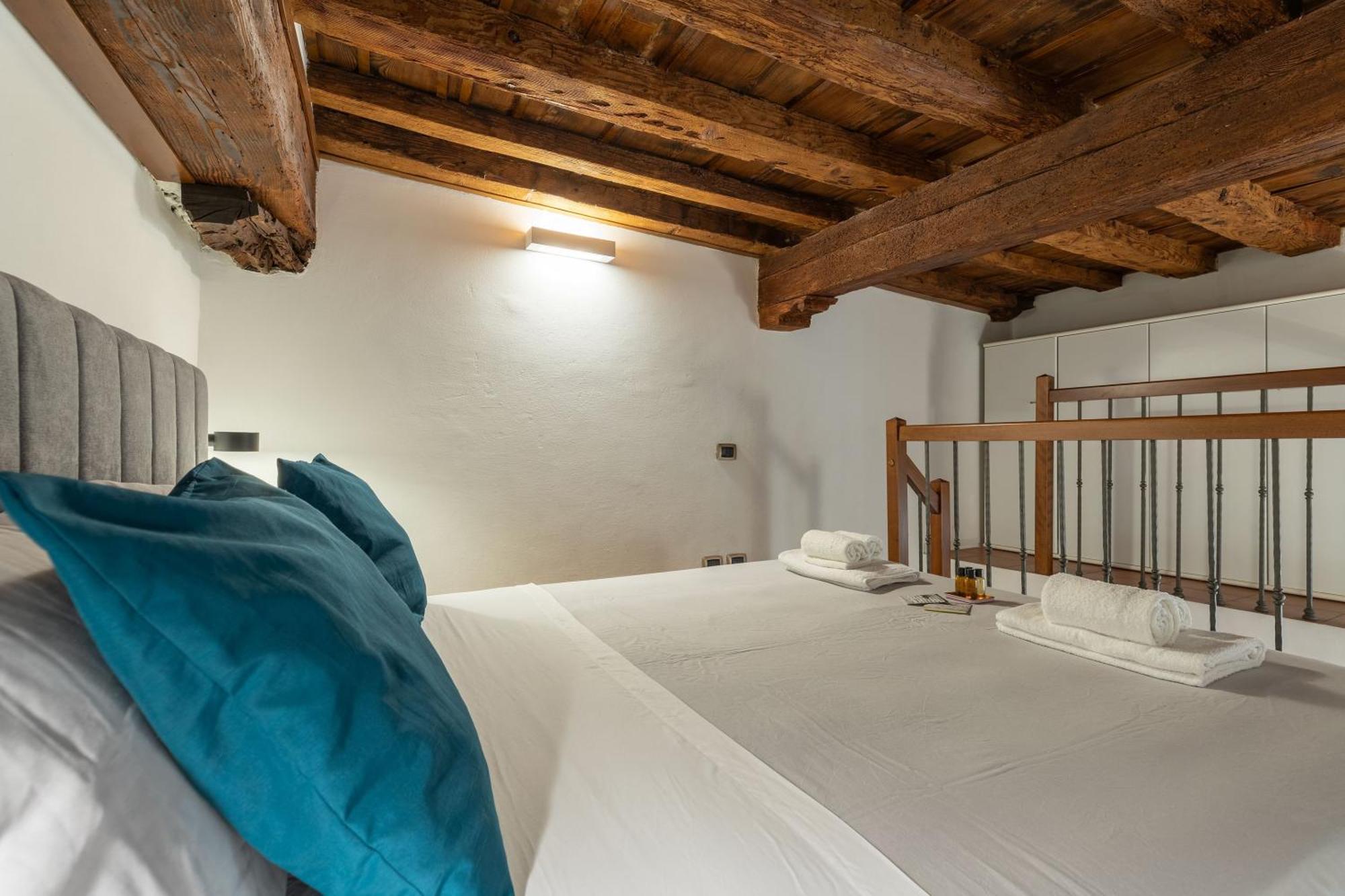 Apartment Uffizi & Ponte Vecchio Historical Free Wifi