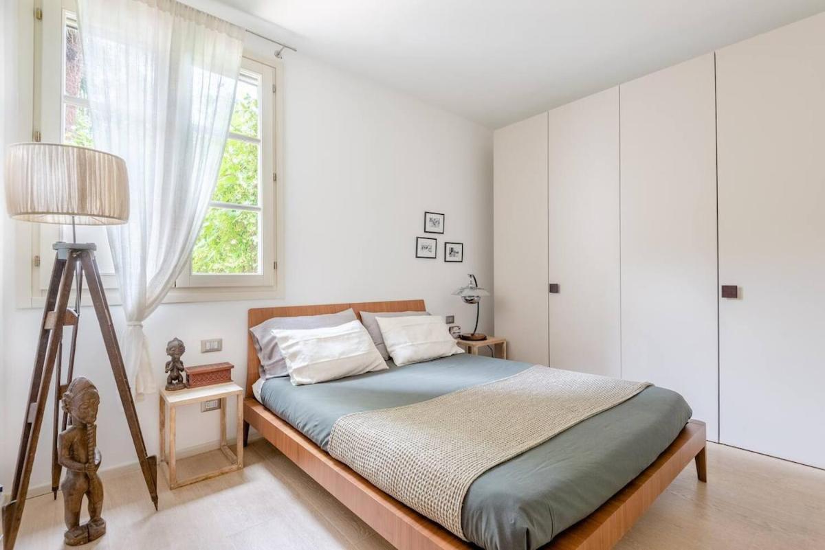 Apartment Stylish Terrace On Boboli Gardens