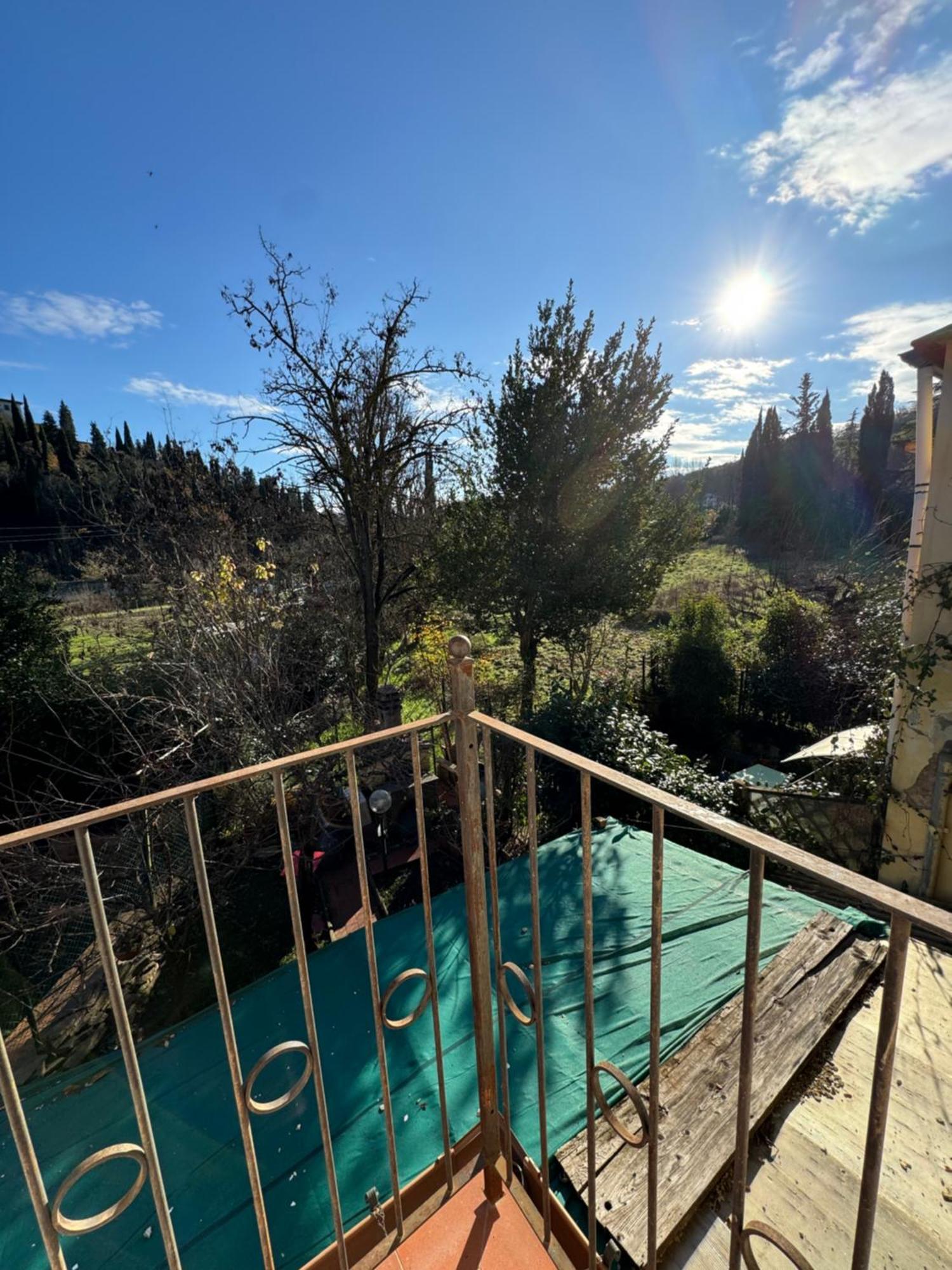 Appartement Rustico Monolocale Soppalcato A *