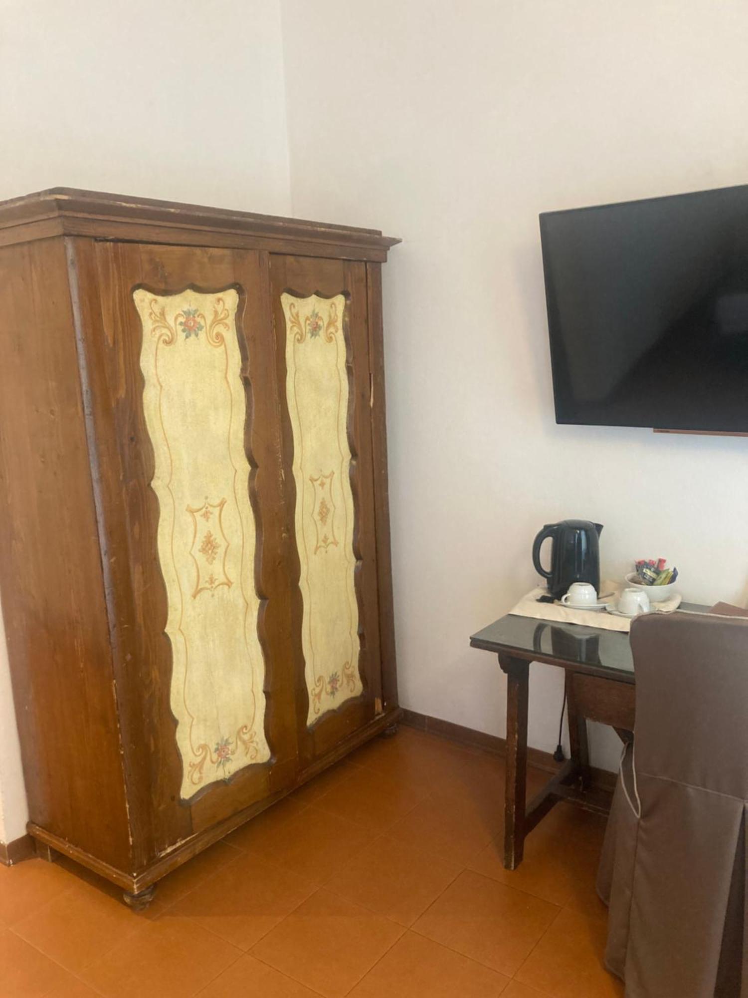 Machiavelli Palace Hotel 3*