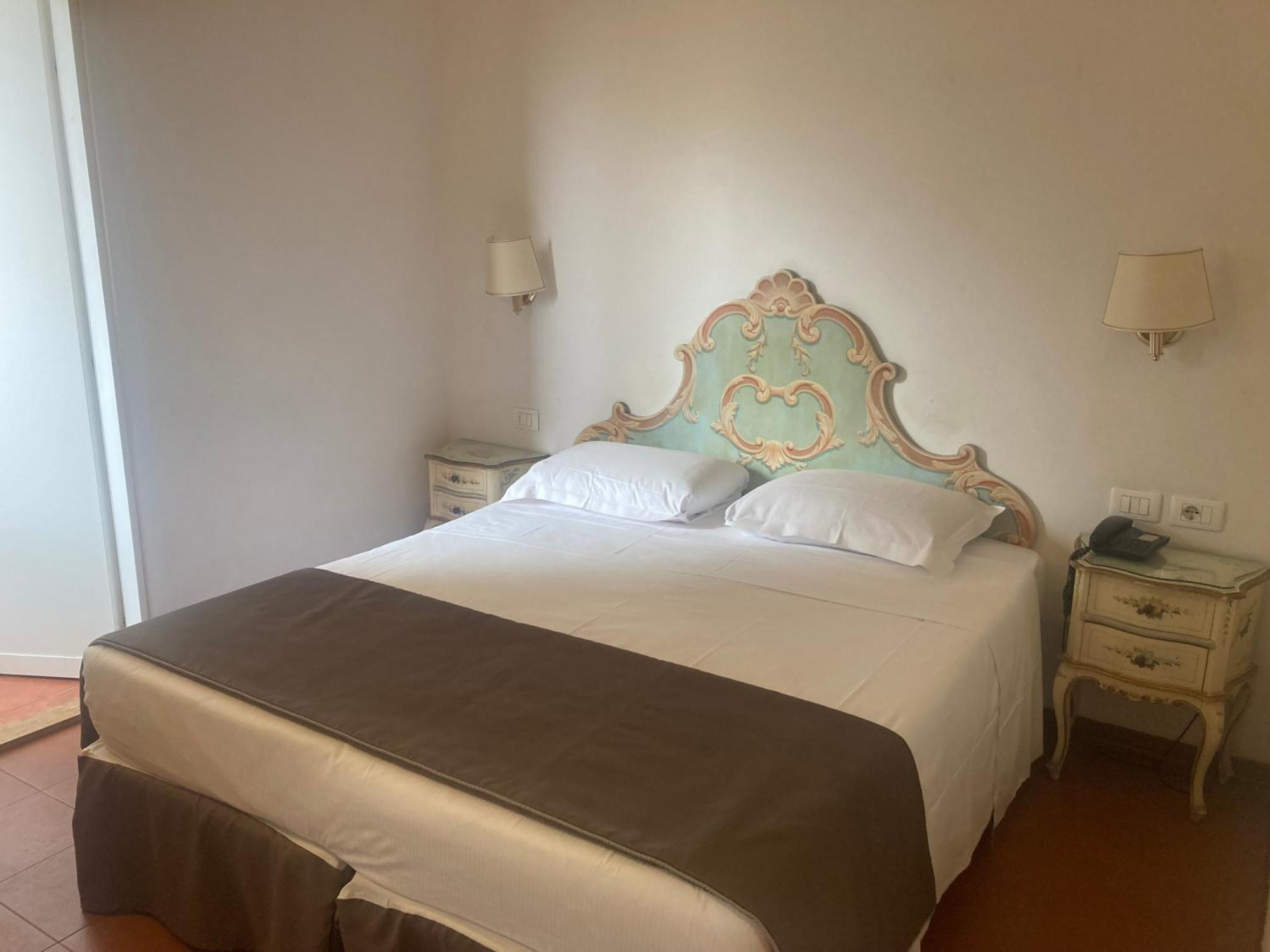 Machiavelli Palace Hotel