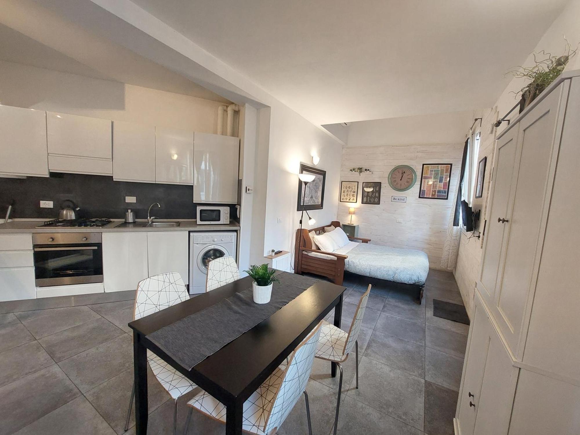 Alloggi Francesco Appartement