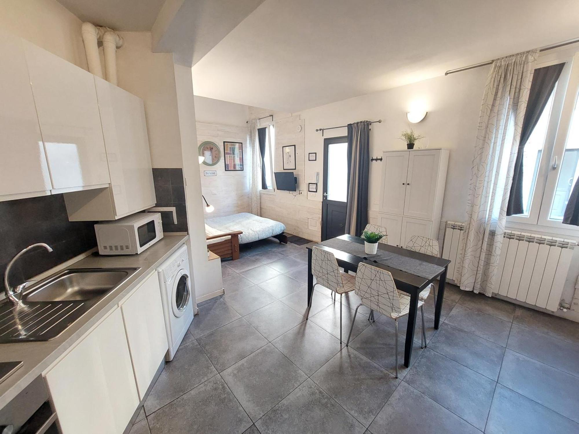 Appartement Alloggi Francesco