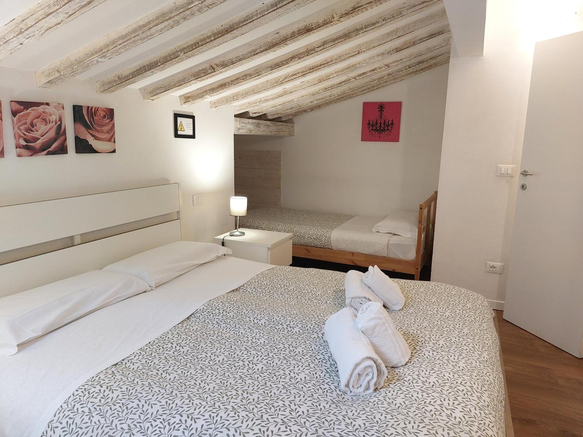 Alloggi Francesco Appartement *