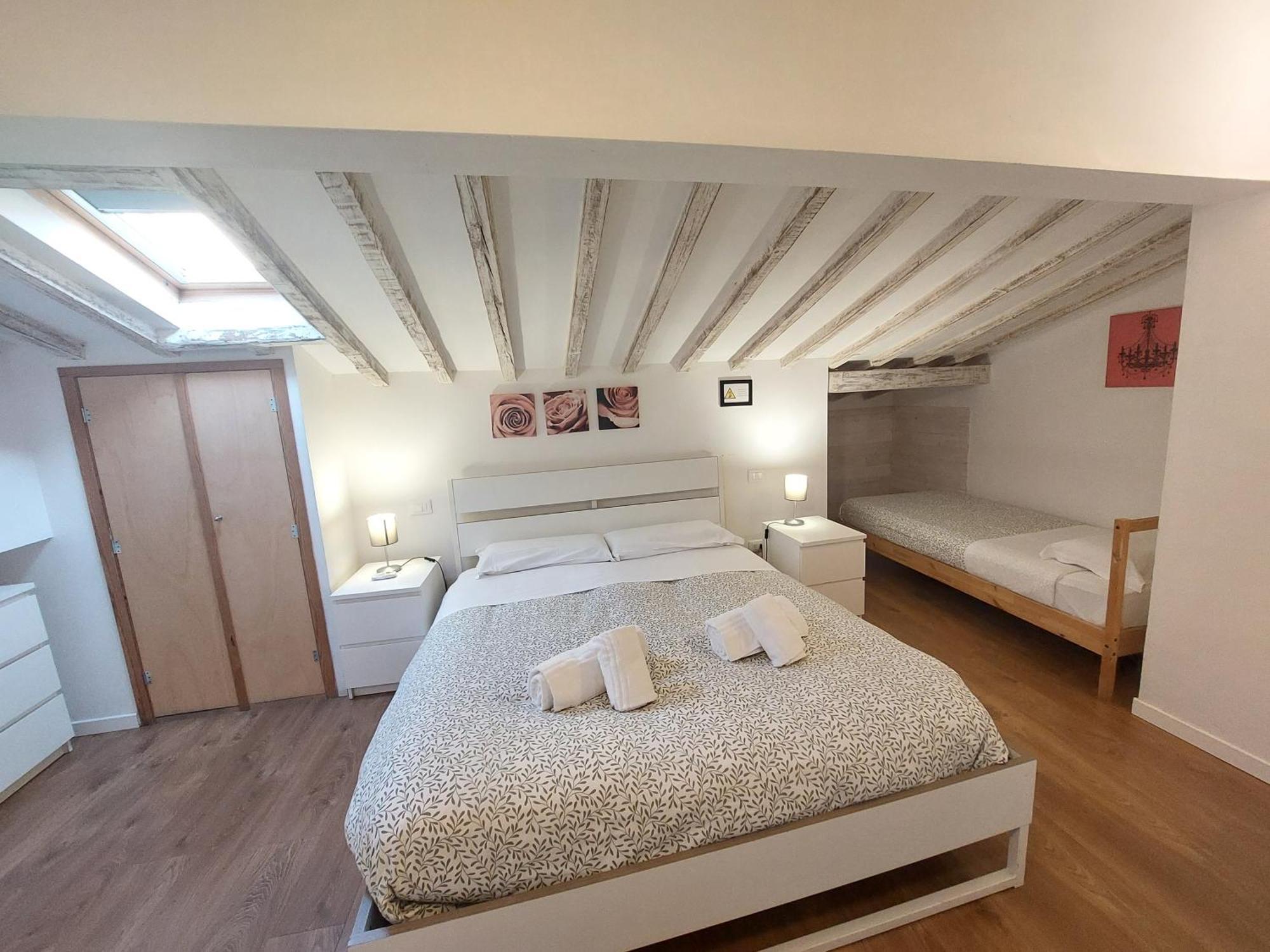 Appartement Alloggi Francesco *
