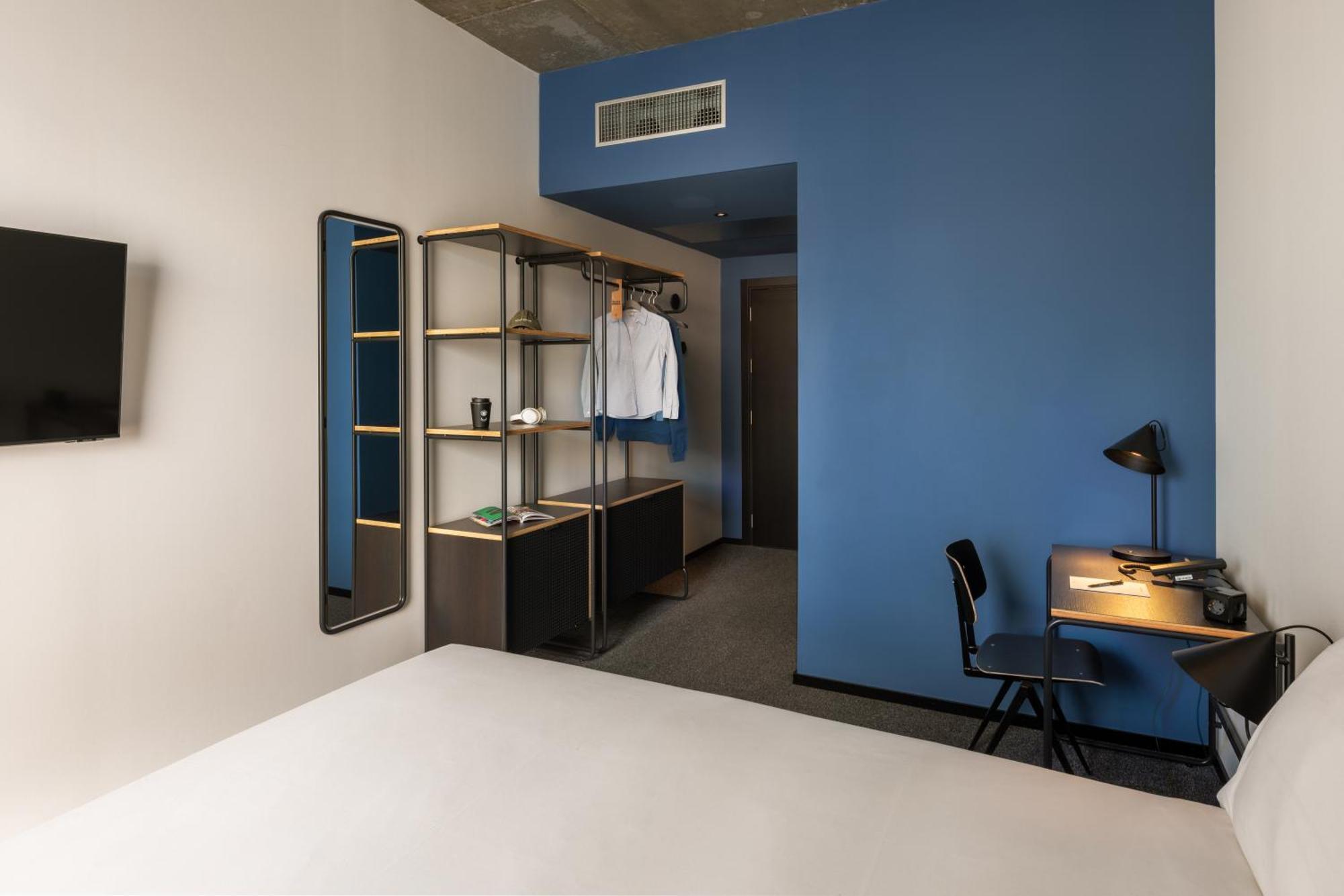 The Social Hub Belfiore Florence