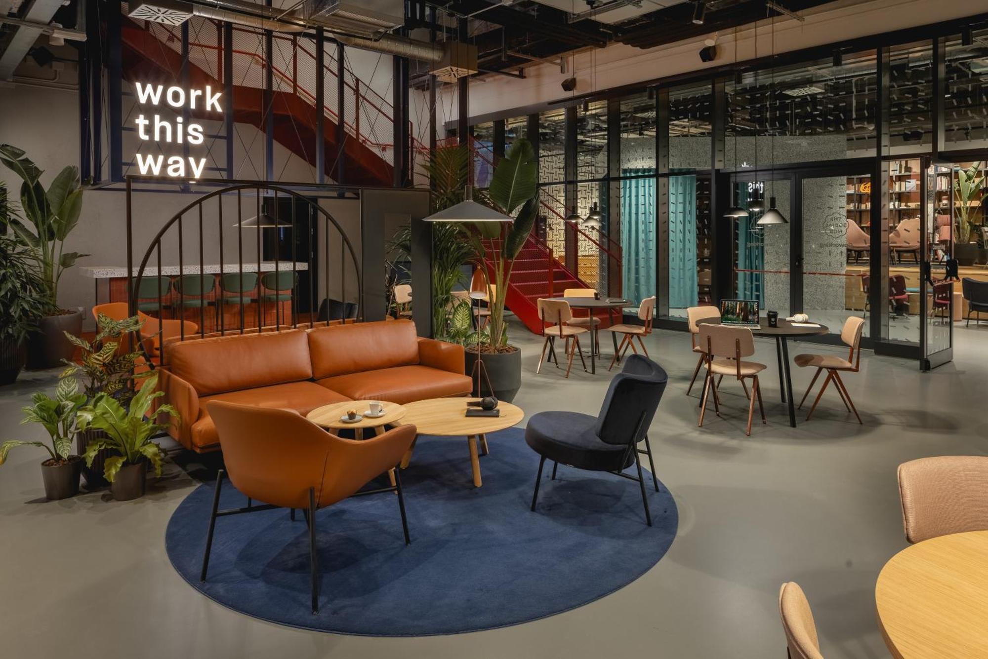 The Social Hub Belfiore Hotel Florence