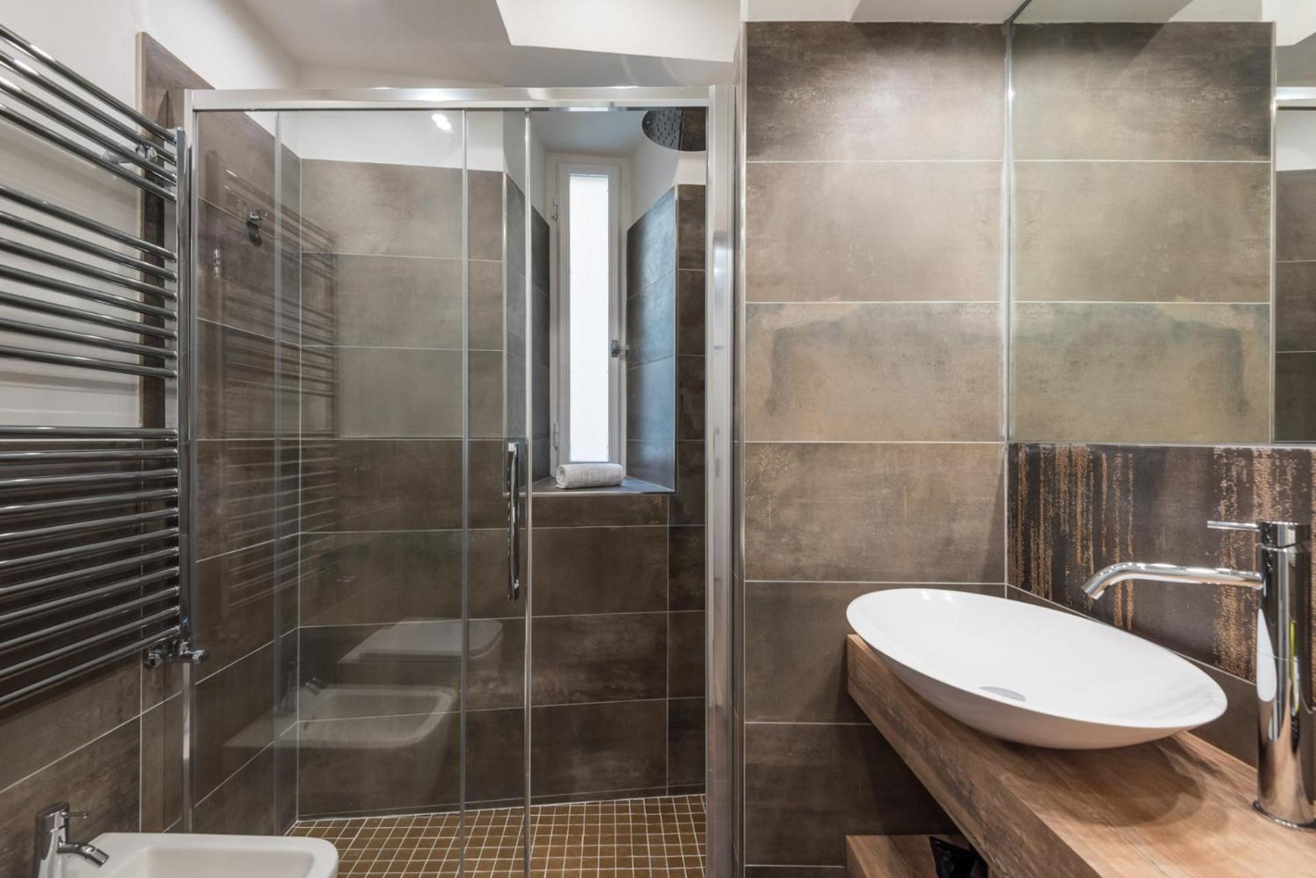Apartment Il Conte In Piazza Signoria Florence