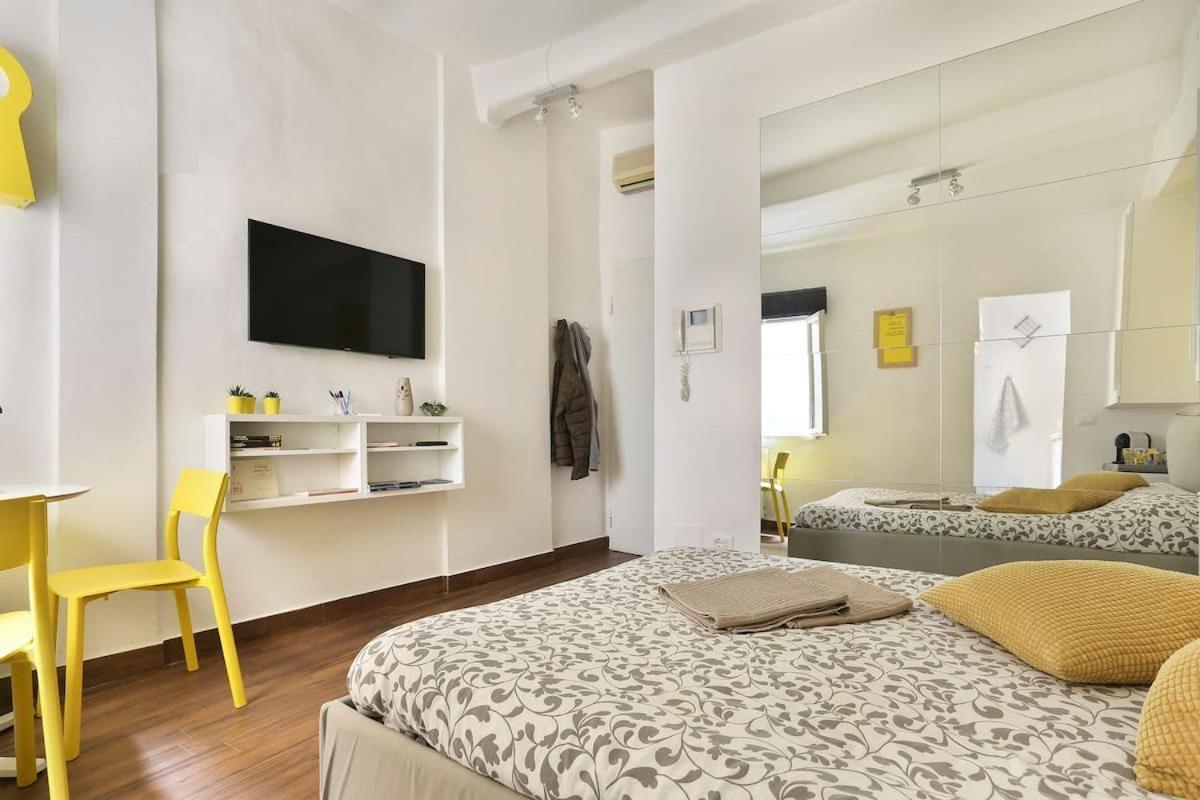 Apartment Sweet House In Campuccio Street Florence