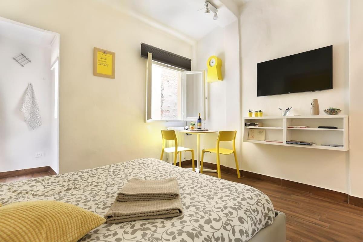 Sweet House In Campuccio Street Florence