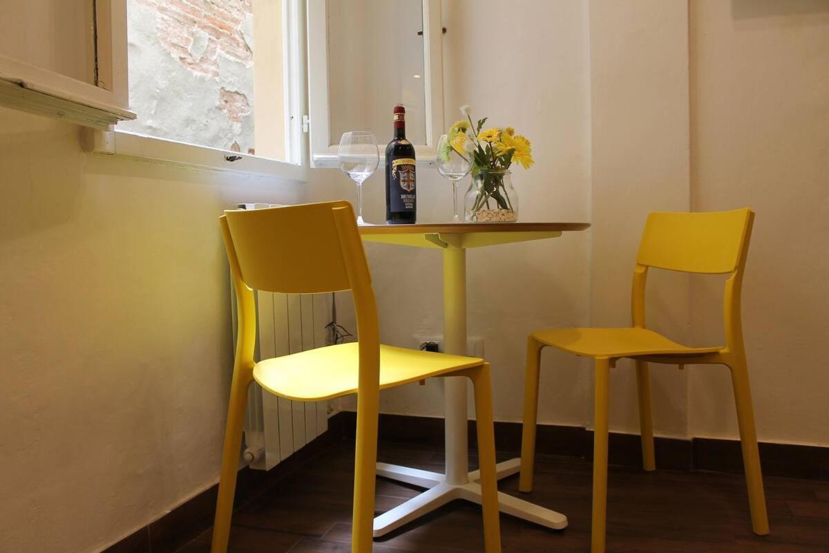 Sweet House In Campuccio Street Apartment *