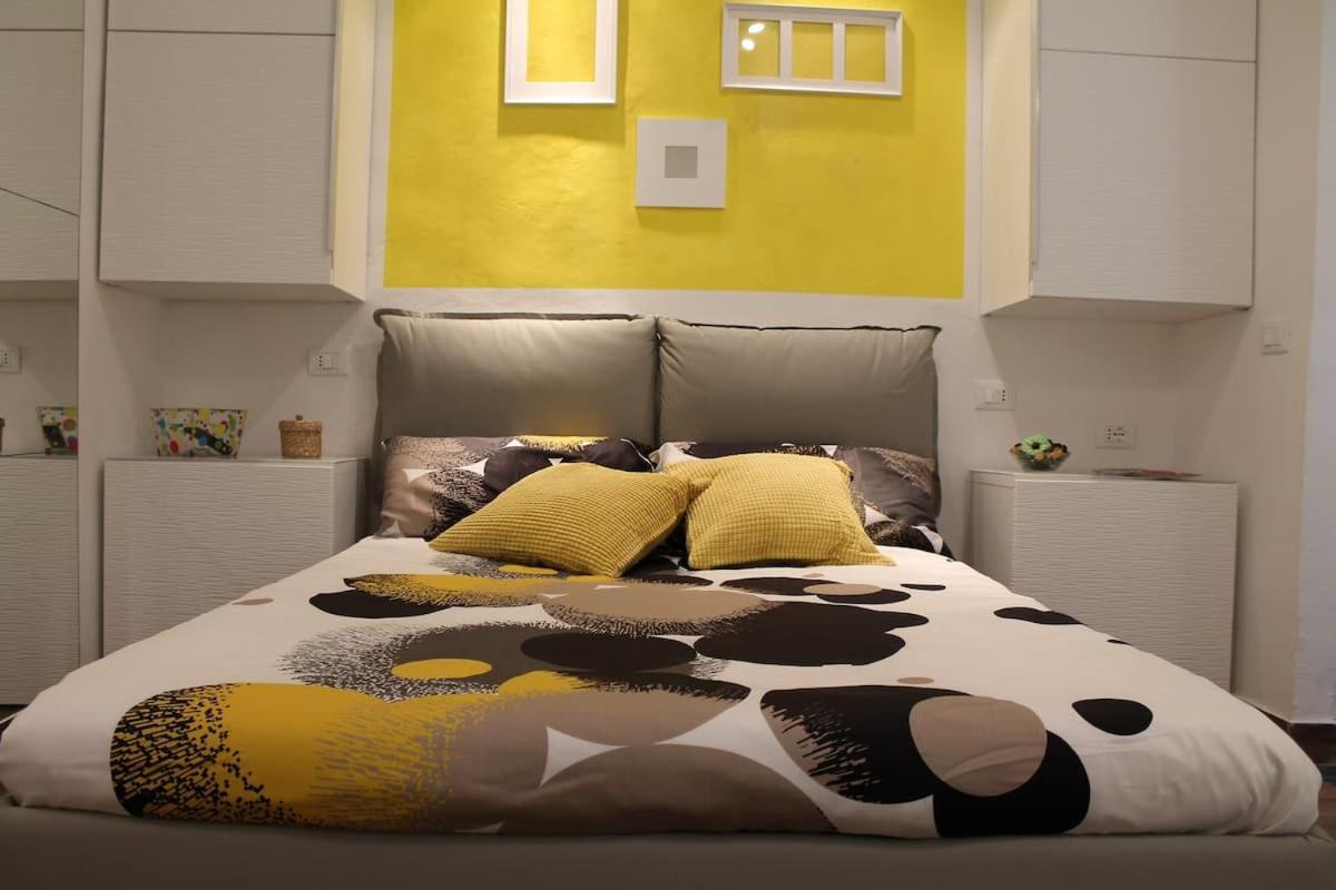Apartment Sweet House In Campuccio Street *