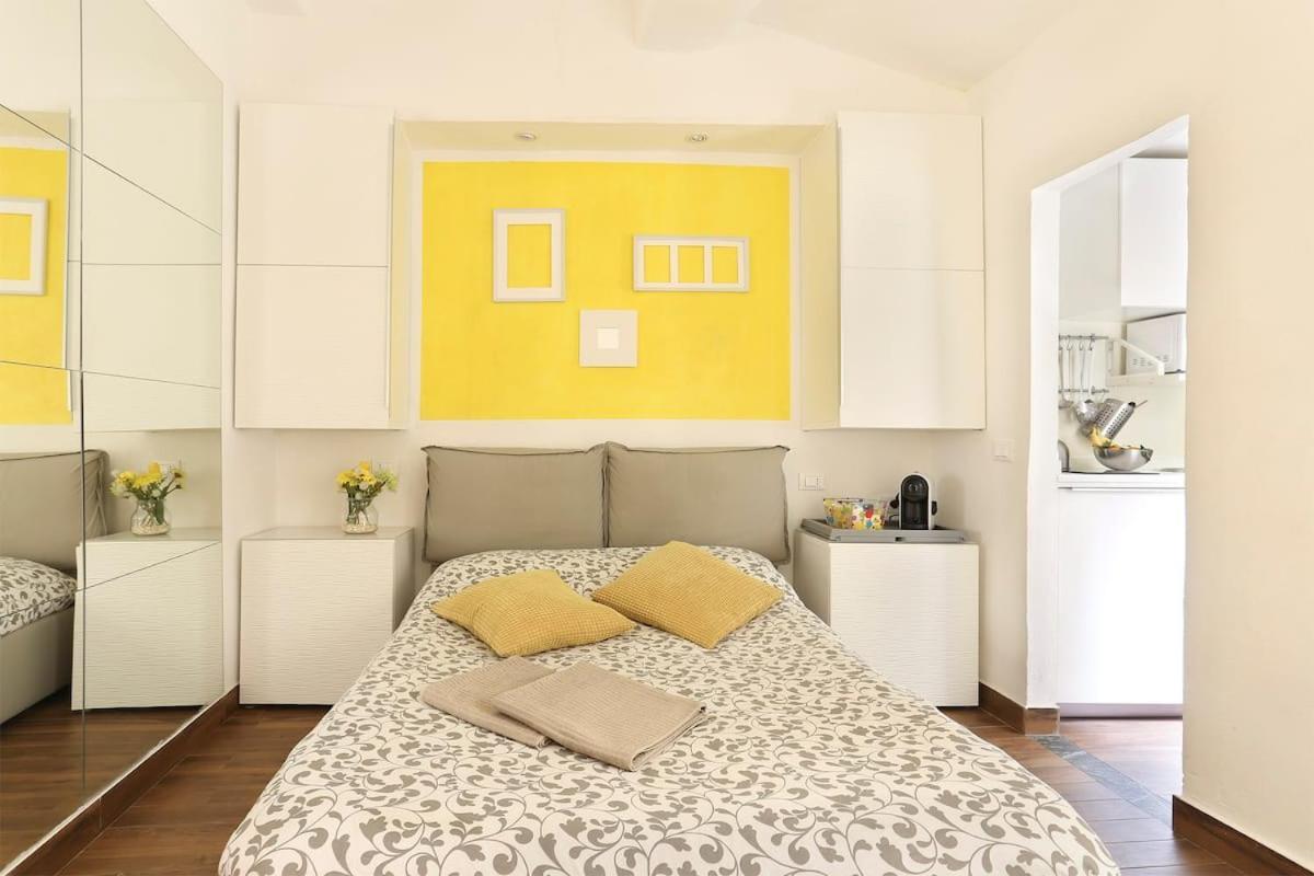 Sweet House In Campuccio Street Florence